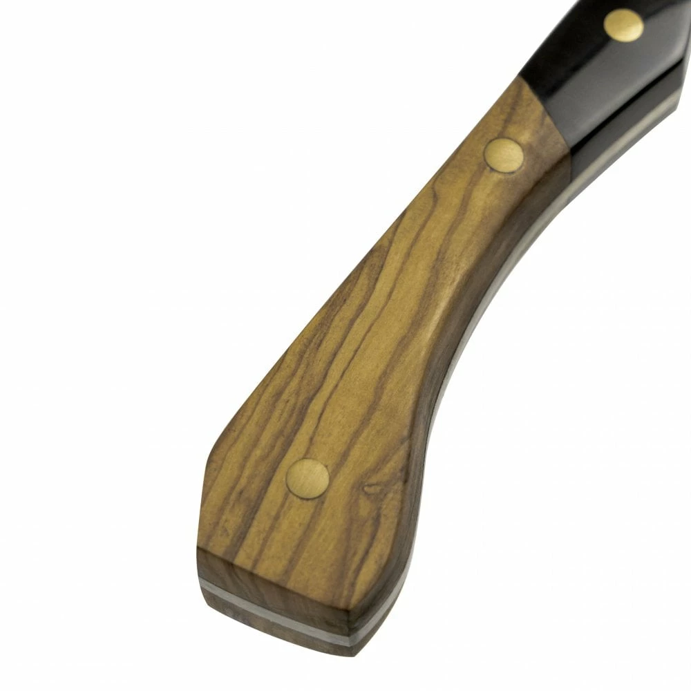 Gorse Knives GORSE KNIVES Santoku Knife 16.5cm 5 Gorse Knives GORSE KNIVES Santoku Knife 16.5cm - Image 3