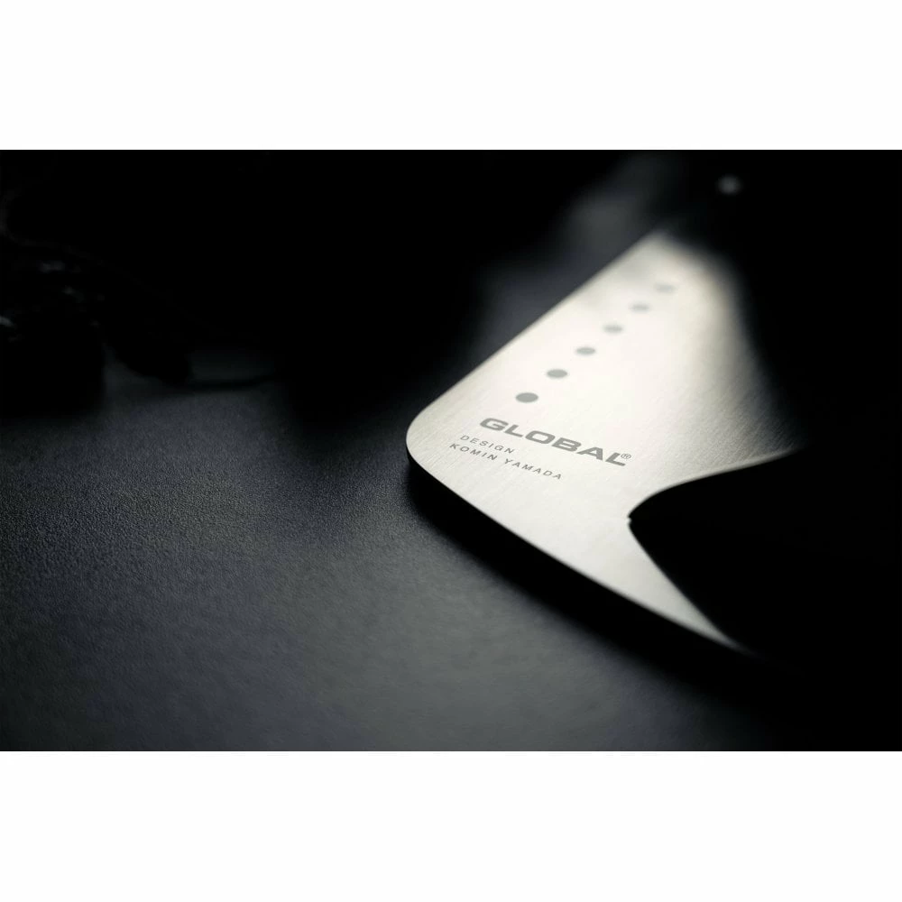 Global Ukon GU-505/6B Global Ukon 6 Pce Knife Block Set 10 Global Ukon GU-505/6B Global Ukon 6 Pce Knife Block Set - Image 8