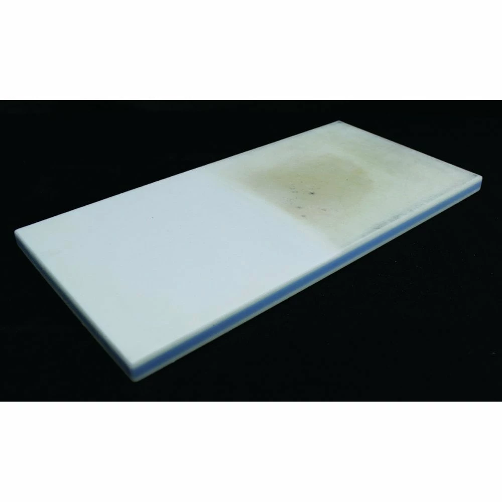 Hasegawa CBS-115P Cutting Board Scraper 7 Hasegawa CBS-115P Cutting Board Scraper - Image 5