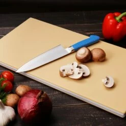 Hasegawa FRK20-4429 Soft Cutting Board Home Use (wood Core) 440 X 290 Mm -KNIVES FROM JAPAN Sales hasegawa frk20 4429 soft cutting board home use wood core 440 x 290 mm p1729 9662 image