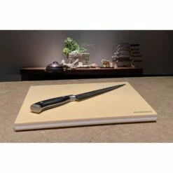 Hasegawa FRK20-4429 Soft Cutting Board Home Use (wood Core) 440 X 290 Mm -KNIVES FROM JAPAN Sales hasegawa frk20 4429 soft cutting board home use wood core 440 x 290 mm p1729 9663 image