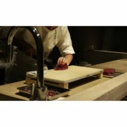 Hasegawa FSR30-12040 Soft Cutting Board (wood Core) 1200 X 400 Mm T30 -KNIVES FROM JAPAN Sales hasegawa fsr30 12040 soft cutting board wood core 1200 x 400 mm t30 p2115 11562 image
