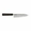 Hatsukokoro Hatsukokoro Hayabusa HAP40 Santoku180 With Ebony Handle -KNIVES FROM JAPAN Sales hatsukokoro hayabusa hap40 santoku180 with ebony handle p1827 10169 image