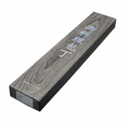 Hatsukokoro Hatsukokoro Hayabusa HAP40 Santoku180 With Ebony Handle -KNIVES FROM JAPAN Sales hatsukokoro hayabusa hap40 santoku180 with ebony handle p1827 10172 image