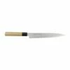 Hideo Kitaoka Hideo Kitaoka Shirogami 21cm Sashimi Knife -KNIVES FROM JAPAN Sales hideo kitaoka shirogami 21cm sashimi knife p1393 8635 image