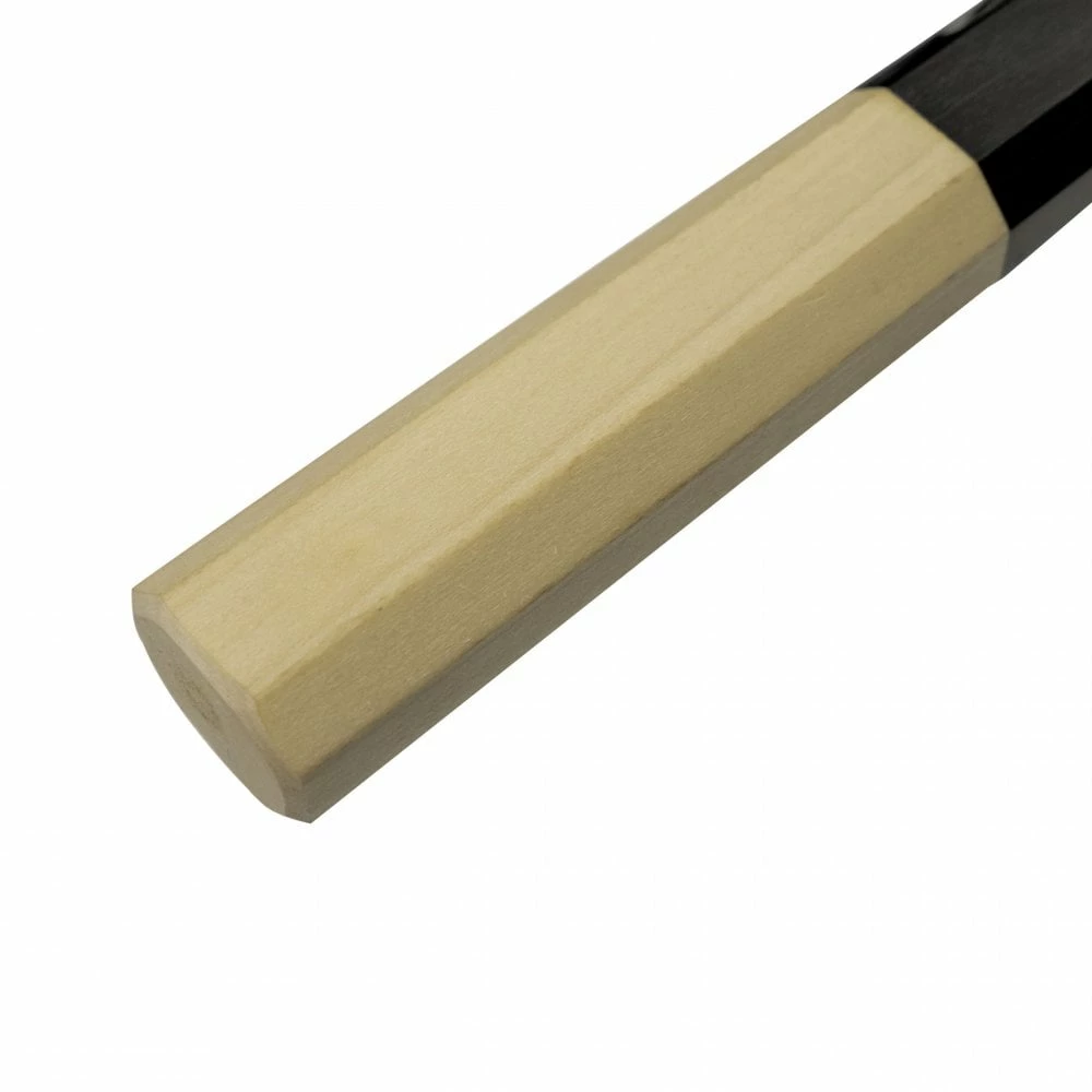 Hideo Kitaoka Hideo Kitaoka Shriogami 16.5cm Deba Knife 5 Hideo Kitaoka Hideo Kitaoka Shriogami 16.5cm Deba Knife - Image 3