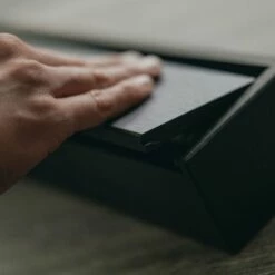 Horl HO2BOX-P Horl Box -KNIVES FROM JAPAN Sales ho2box p horl box p2212 12639 image 1