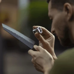 Horl Magnifier -KNIVES FROM JAPAN Sales horl magnifier p2211 12619 image