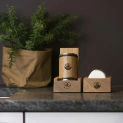 Horl STASCHE-P Display For Grinding Discs Oak -KNIVES FROM JAPAN Sales horl stasche p display for grinding discs oak p2087 12038 image