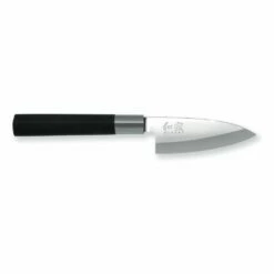 KAI Wasabi Black KAI-6710D KAI Wasabi Black Deba 10.5cm