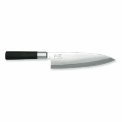KAI Wasabi Black KAI-6721D KAI Wasabi Black Deba 21cm