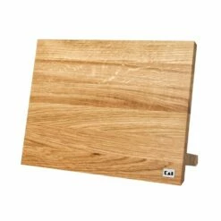 Kai Accessories KAI-DM-0805 Kai Shun Magnetic Knife Block - Oak