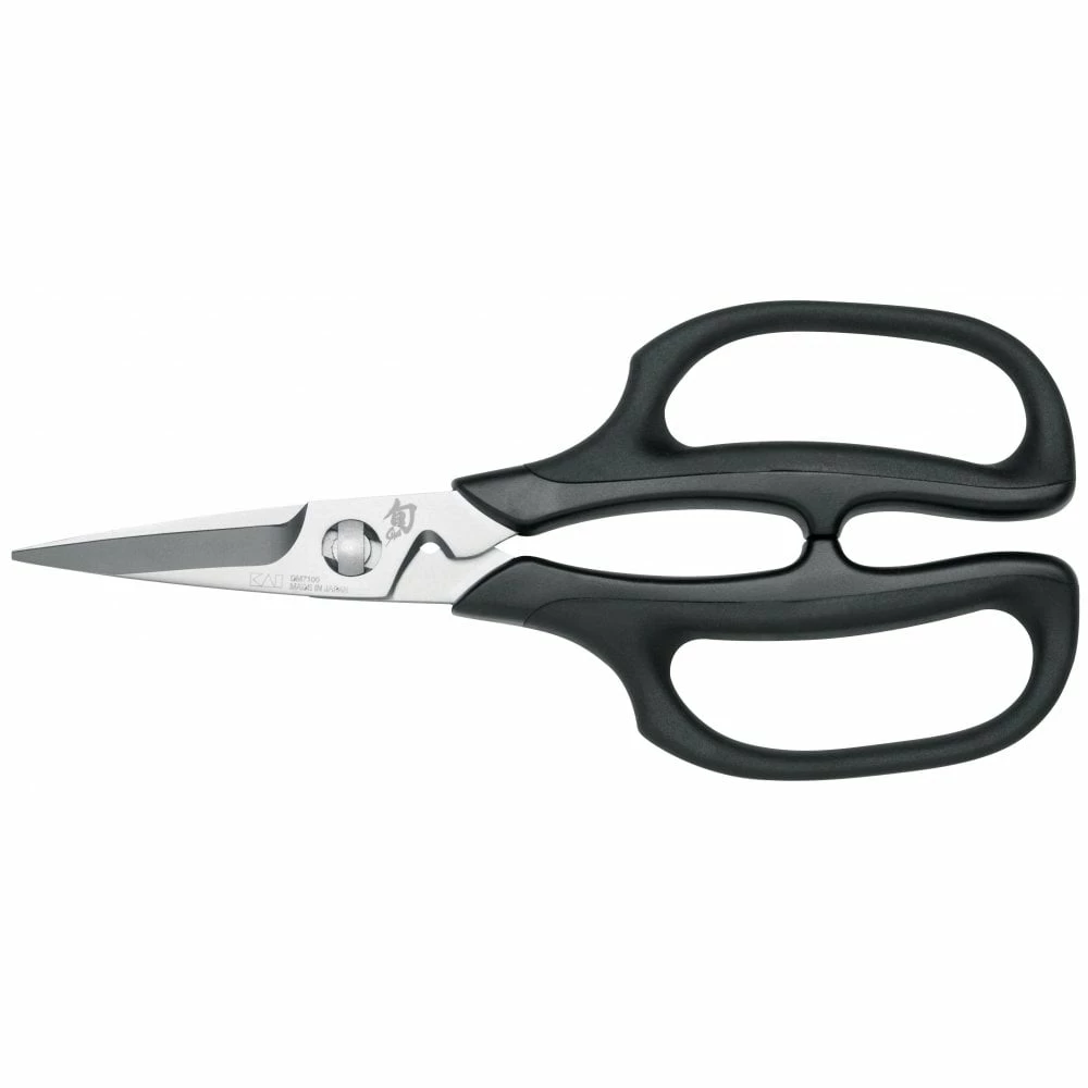 Kai Accessories KAI-DM-7100 Herb Scissor (Japanese Kitchen Scissor) 3 Kai Accessories KAI-DM-7100 Herb Scissor (Japanese Kitchen Scissor)