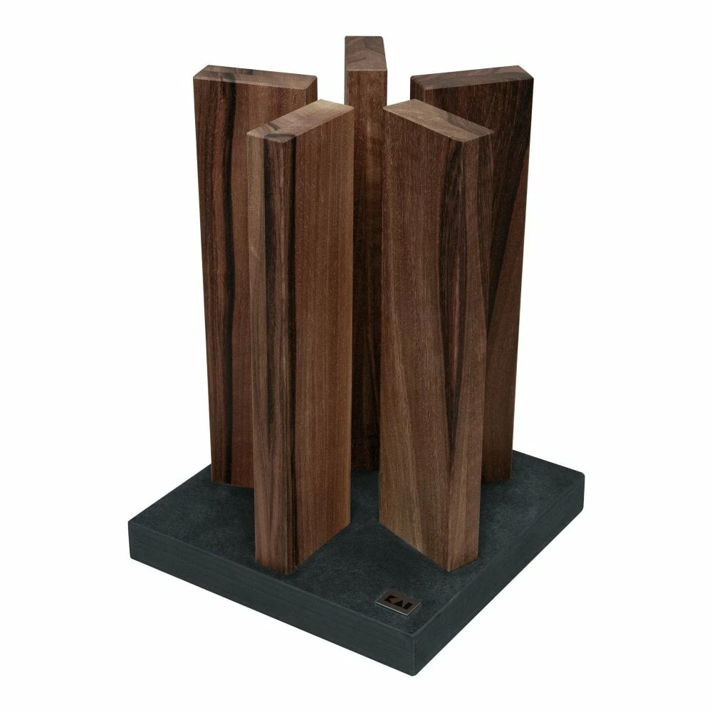 Kai Accessories KAI-STH-4 KAI Magnet Knife Block 3 Kai Accessories KAI-STH-4 KAI Magnet Knife Block