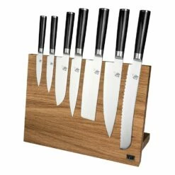 KAI KAI Shun 8 Piece Knife Block Set 7 KAI KAI Shun 8 Piece Knife Block Set -KNIVES FROM JAPAN Sales kai shun 8 piece knife block set p933 5560 image