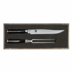 KAI Shun Classic KAI-DMS-200 Carving Set