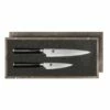 KAI Shun Classic KAI-DMS-210 Knife Set 2 KAI Shun Classic KAI-DMS-210 Knife Set -KNIVES FROM JAPAN Sales kai shun classic kai dms 210 knife set p1193 7254 image