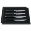 KAI Shun Classic KAI-DMS-400 Steak Knife Set (4 X KAI DM-0711) 1 KAI Shun Classic KAI-DMS-400 Steak Knife Set (4 X KAI DM-0711) -KNIVES FROM JAPAN Sales kai shun classic kai dms 400 steak knife set 4 x kai dm 0711 p1200 7289 image