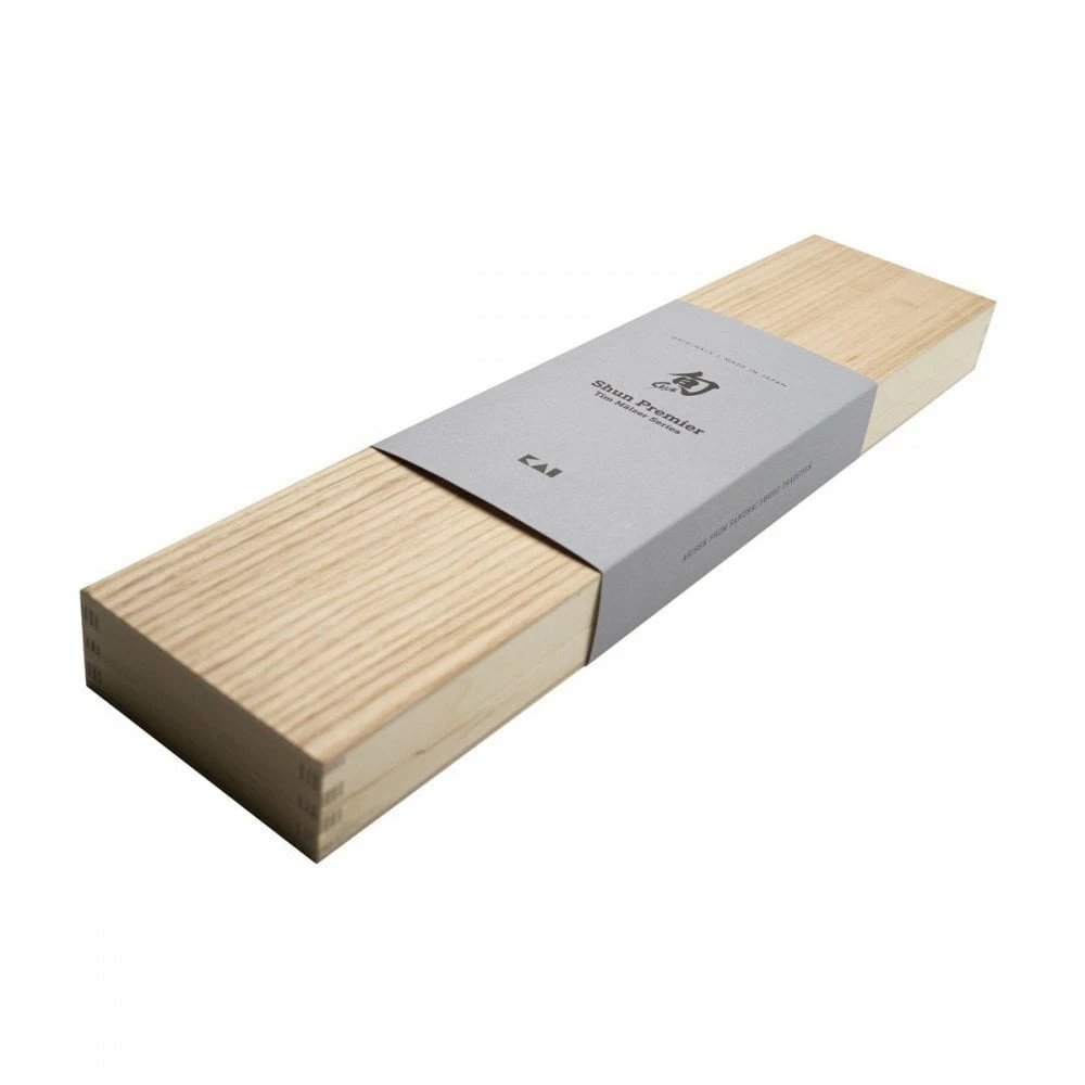 KAI Shun Premier KAI-TDM-0990 KAI Shun Premier Gabel-Set 5 KAI Shun Premier KAI-TDM-0990 KAI Shun Premier Gabel-Set - Image 3