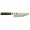KAI Shun Premier KAI-TDM-1723 KAI Shun Premier Chef Knife 15cm 2 KAI Shun Premier KAI-TDM-1723 KAI Shun Premier Chef Knife 15cm -KNIVES FROM JAPAN Sales kai tdm 1723 kai shun premier chef knife 15cm p1170 6018 image
