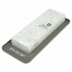 Kasumi Kasumi Medium Whetstone With Silicon Mat