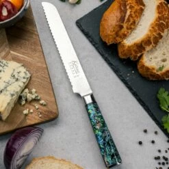 Katana Saya Pearl Katana Pearl 6 Piece Knife Block Set 17 Katana Saya Pearl Katana Pearl 6 Piece Knife Block Set -KNIVES FROM JAPAN Sales katana pearl 6 piece knife block set p1887 10633 image