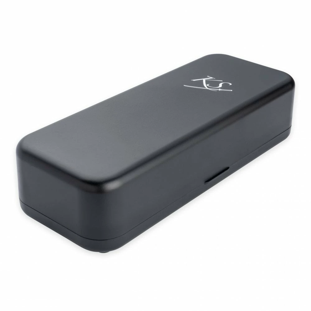 Katana Saya Pearl Katana Saya Medium/Superfine 1000/9000 Grit Sharpening Kit 5 Katana Saya Pearl Katana Saya Medium/Superfine 1000/9000 Grit Sharpening Kit - Image 3