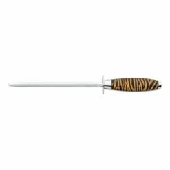 Katana Tiger Katana Tiger Diamond Sharpening Steel
