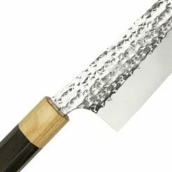 Yu Kurosaki KR-807RM Yu Kurosaki Senkoei SG-2 21cm Gyuto -KNIVES FROM JAPAN Sales kr 807rm yu kurosaki senkoei sg 2 21cm gyuto p2124 12016 image