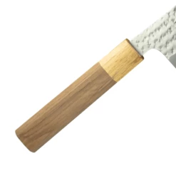 Yu Kurosaki KR-809WO Yu Kurosaki Senkou SG-2 16.5cm Nakiri -KNIVES FROM JAPAN Sales kr 809wo yu kurosaki senkou sg 2 16 5cm nakiri p2286 13150 image