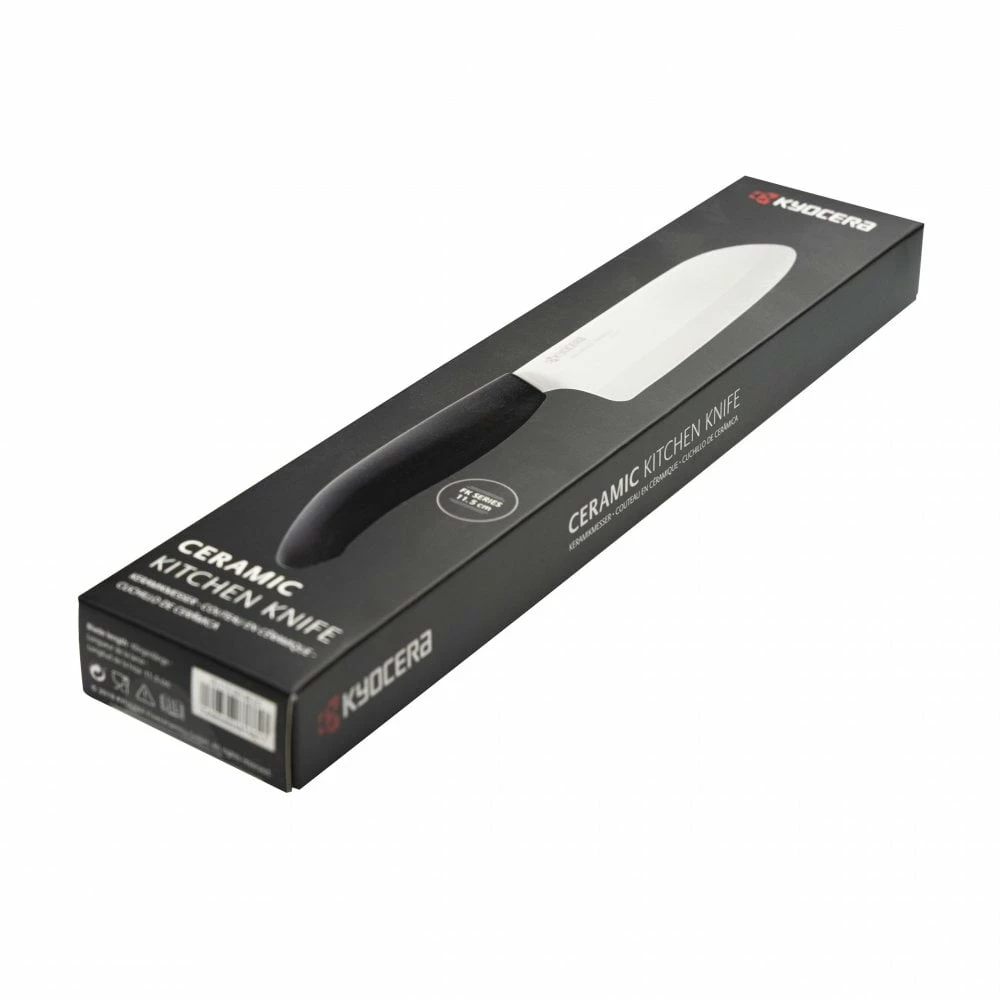 Kyocera Kyocera Gen Series 18cm Chef's Knife 5 Kyocera Kyocera Gen Series 18cm Chef's Knife - Image 3