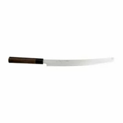 Masanobu Okada Masanobu Okada 30cm Damascus Takobiki Knife