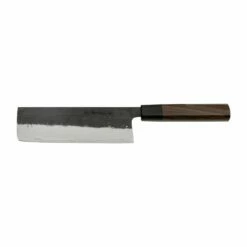 Matsubara Hamono Katsuto Tanaka 16.5cm Nakiri Knife