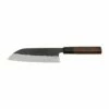 Matsubara Hamono Katsuto Tanaka Shirogami 16.5cm Santoku Knife -KNIVES FROM JAPAN Sales matsubara hamono katsuto tanaka shirogami 16 5cm santoku knife p1279 7575 image