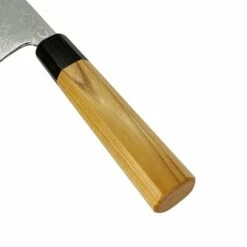 Matsubara Hamono TNK-GND180BU Katsuto Tanaka 18cm Bunka Knife -KNIVES FROM JAPAN Sales matsubara hamono tnk gnd180bu katsuto tanaka 18cm bunka knife p2203 12799 image