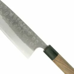 Matsubara Hamono TNK-T210GY-WN Tanaka Tsuchime Super Aogami 21cm Aogami Chef's/Gyuto Knife 6 Matsubara Hamono TNK-T210GY-WN Tanaka Tsuchime Super Aogami 21cm Aogami Chef's/Gyuto Knife -KNIVES FROM JAPAN Sales matsubara hamono tnk t210gy wn tanaka tsuchime super aogami 21cm aogami chefs gyuto knife p2236 12829 image