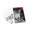 Michel Roux Jnr Global 6 Piece Michel Roux Kitchen Knife Set -KNIVES FROM JAPAN Sales michel roux jnr global 6 piece michel roux kitchen knife set p485 5761 image