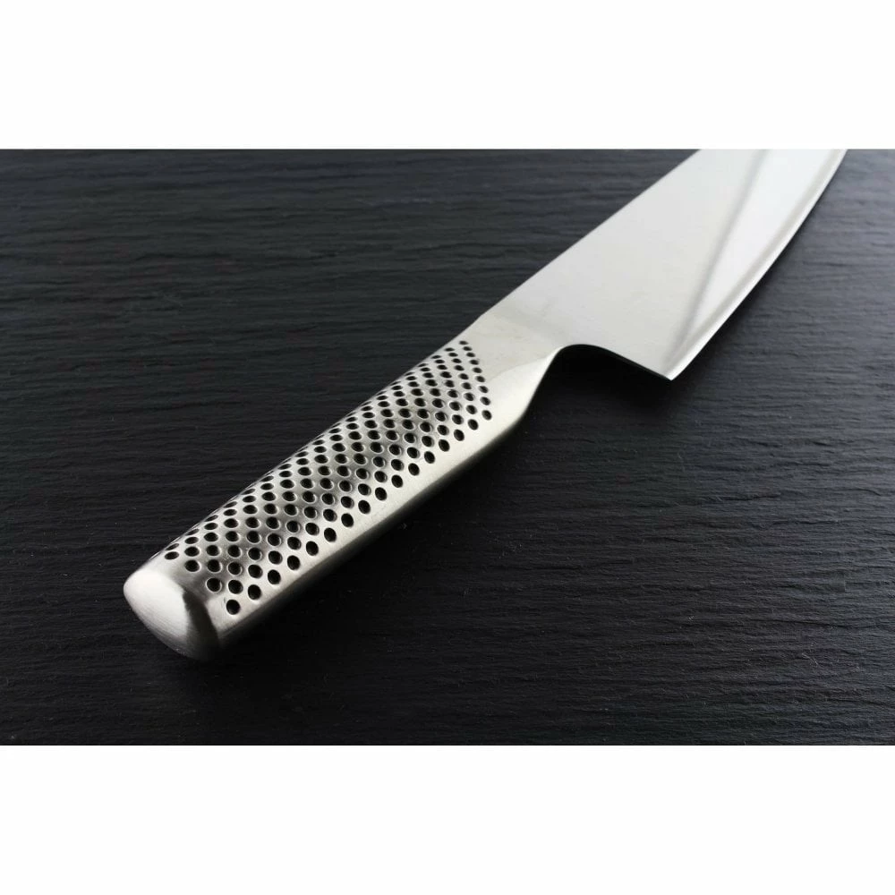 Michel Roux Jnr Global 9 Piece Michel Roux Kitchen Knife Set 5 Michel Roux Jnr Global 9 Piece Michel Roux Kitchen Knife Set - Image 3