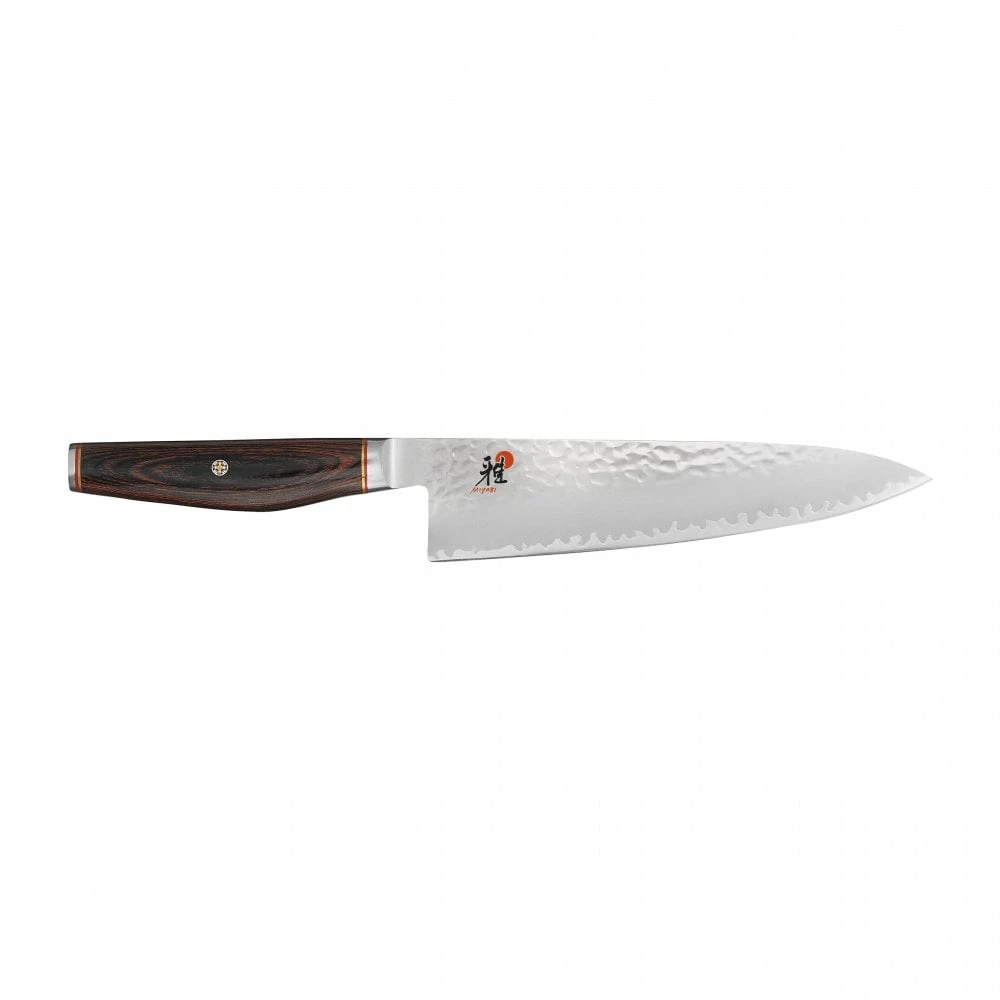 Miyabi 6000 MCT Gyutoh 20 Cm 3 Miyabi 6000 MCT Gyutoh 20 Cm