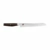 Miyabi 6000 MCT Miyabi 6000MCT 23cm Bread Knife -KNIVES FROM JAPAN Sales miyabi 6000 mct miyabi 6000mct 23cm bread knife p1629 9579 image