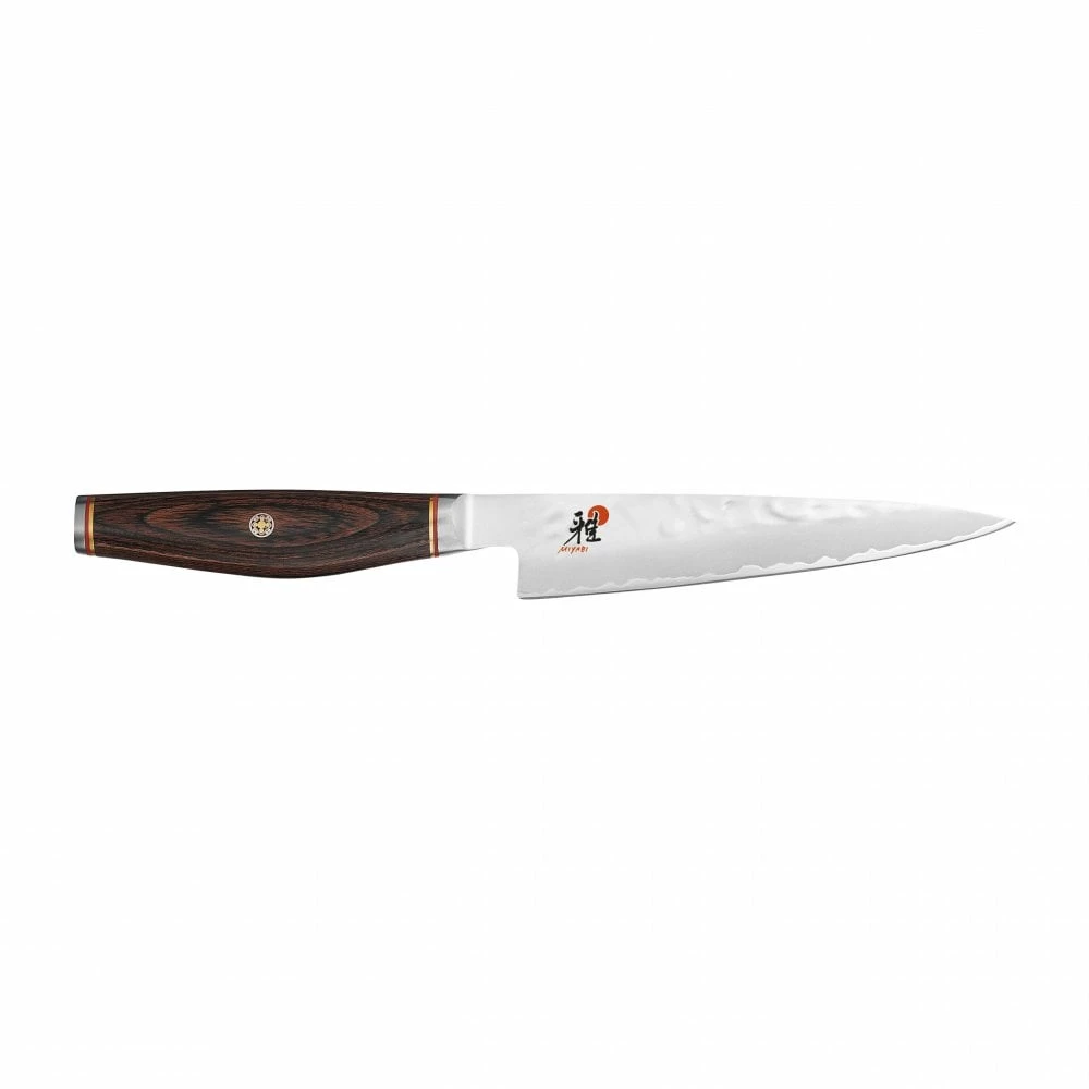 Miyabi 6000 MCT Shotoh 13 Cm 3 Miyabi 6000 MCT Shotoh 13 Cm