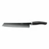 Nesmuk Janus Nesmuk Janus 27cm Bread Knife With Bog Oak Handle -KNIVES FROM JAPAN Sales nesmuk janus 27cm bread knife with bog oak handle p865 3082 image