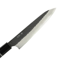 Nigara Hamono NIGH-01/T-ES Nigara Hamono Kurouchi Tsuchime SG-2 15cm Petty Knife 7 Nigara Hamono NIGH-01/T-ES Nigara Hamono Kurouchi Tsuchime SG-2 15cm Petty Knife -KNIVES FROM JAPAN Sales nigh 01 t es nigara hamono kurouchi tsuchime sg 2 15cm petty knife p2291 13158 image