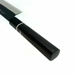 Nigara Hamono NIGH-02/T-ES Nigara Hamono SG2 Kurouchi Tsuchime 18cm Santoku 8 Nigara Hamono NIGH-02/T-ES Nigara Hamono SG2 Kurouchi Tsuchime 18cm Santoku -KNIVES FROM JAPAN Sales nigh 02 t es nigara hamono sg2 kurouchi tsuchime 18cm santoku p2229 12820 image