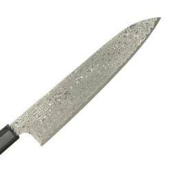 Nigara Hamono NIGH-05/D-ES Nigara Hamono Damascus SG-2 24cm Gyuto Knife -KNIVES FROM JAPAN Sales nigh 05 d es nigara hamono damascus sg 2 24cm gyuto knife p2296 13170 image