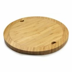 Rockingham Forest 5-in-1 Deluxe Bamboo Multi-board Set, Round 15 Rockingham Forest 5-in-1 Deluxe Bamboo Multi-board Set, Round -KNIVES FROM JAPAN Sales rockingham forest 5 in 1 deluxe bamboo multi board set round p990 3521 image