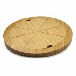 Rockingham Forest 5-in-1 Deluxe Bamboo Multi-board Set, Round 16 Rockingham Forest 5-in-1 Deluxe Bamboo Multi-board Set, Round -KNIVES FROM JAPAN Sales rockingham forest 5 in 1 deluxe bamboo multi board set round p990 3522 image