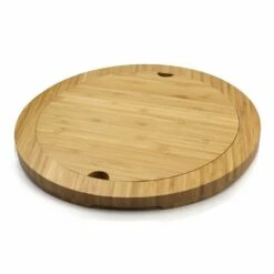 Rockingham Forest 5-in-1 Deluxe Bamboo Multi-board Set, Round 14 Rockingham Forest 5-in-1 Deluxe Bamboo Multi-board Set, Round -KNIVES FROM JAPAN Sales rockingham forest 5 in 1 deluxe bamboo multi board set round p990 7021 image