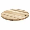 Rockingham Forest Rockingham Forest Round Cutting Board -KNIVES FROM JAPAN Sales rockingham forest round cutting board p953 6982 image
