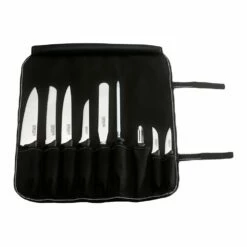 Rockingham Forge 10 Piece Chef's Case Set